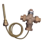 Sterlco R-151-F Temperature Control Valve For Cooling, 85 To 125 F, 3/4IN Npt. Fixed Price $153.00.