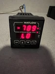 Watlow 965A-3DD0-0000 Temperature Controller. Fixed Price $269.99.