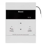 Rinnai Commercial Digital Temperature Controller MCC-601-W. Fixed Price $260.00.