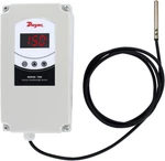 Dwyer TSW-250 Temperature Controller 90-255VAC Dual Stage. Fixed Price $199.53.
