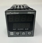 Partlow 1161+ P6702 Temperature Controller, P/n 2113300. Fixed Price $256.99.