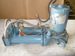 Advantage Model S-1230-51C1X Sentra Temperature Control Unit With Magnetek Motor. Fixed Price $500.95.