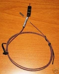 Watlow 20CJFGA036F Temperature Sensor 5 Pieces. Fixed Price $65.00.