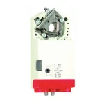 Honeywell MN7505A2001/U Direct Coupled Actuator 44 In-lb. Fixed Price $241.45.