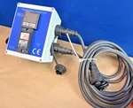 Pall ACS0859AA Temperature Control Unit With Cable/connectors. Fixed Price $249.99.