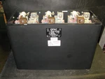 Watlow Qpac 480V 300A Scr Power Controller Phase Leg Q33-481-300-AFO. Fixed Price $945.00.