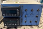 Watlow D8 Temperature Heater Control Units 0242-45446. Fixed Price $1499.00.