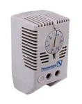Pfannenberg FLZ530 Thermostat 10A 240V IP20 No Snap Fastening Spring Contact. Fixed Price $8.00.