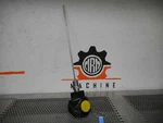 Loy Instrument MGO-J-2-5-U-012-0-000-1-00-C2-0 Type T/c S188JX12WLHB.5 12". Fixed Price $99.99.