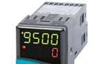 95111PB000 Cal Controls Process Controllers, 9500P Series 1/16 Din. Fixed Price $1061.54.