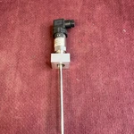 Noshok Temp Transmitter 800-0/140-1-1-8-8-060-6. Fixed Price $99.00.