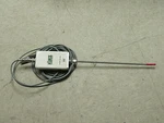 Kurz Air Velocity Flow Meter 430DC-1-R1 80-120 Sfpm 430DC1R1 Used. Fixed Price $50.00.