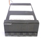 Omega Engineering Panel Meter DP25B-TC-AI-R, For Parts/repair. Fixed Price $85.00.