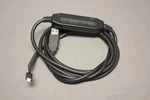 Omron Serial Conversion Cable E58-CIFQ1. Fixed Price $89.99.