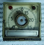 Barber Colman 120 Temperature Control Unit Series Enclosure 0-2500F Wow!!. Fixed Price $129.99.