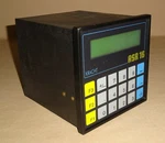 Kracht ASR16 Controller Used. Fixed Price $499.99.