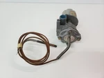 Unused - Asco QF11A1 Temperature Switch W/ SA10A Tripoint. Fixed Price $125.00.
