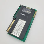 Allen Bradley 1771-1B 12/24V Dc Input Module Plc. Fixed Price $350.00.