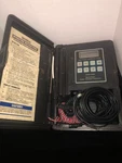 Cooper SH66A Digital Thermometer Instrument Electro-therm Case (P3). Fixed Price $29.99.