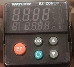 Watlow PM6C1CJ-3AAADAA Temperature Controller PM6C1CJ3AAADAA. Fixed Price $350.00.