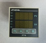 Athena 16JFS020CO Temperature/process Controller 24VAC/VDC Quantity!! Wow!!. Fixed Price $200.00.