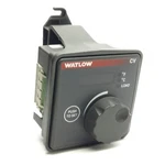 Watlow CVC6JH00000700D Temp Controller, 120V Ac Relay Output, Type T/c. Fixed Price $250.00.