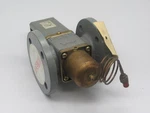 Johnson Controls V46AR-1 Water Regulating Valve 1-1/2" Shelf Wear Nop. Fixed Price $337.49.