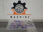 Wellman EC3011 Heater Cartridge 120V 100W No Leads New Old Stock (lot Of 2). Fixed Price $32.99.