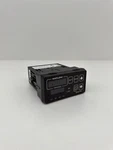 Watlow 989A-20KB-JADT Process / Temp Controller Module. Fixed Price $225.00.