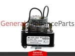 Climatek Dryer Timer Control Replaces General Electric # WE04X20089 AP5806905. Fixed Price $41.01.