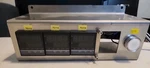 (3) Rkc CB100 Temperature Controller, Digital Display, 100-240V Ac, 50/60HZ. Fixed Price $199.00.