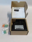 New Omega Engineering DP20-M1 Temperature Process Power Panel Meter. Fixed Price $131.57.
