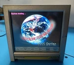 Eurotherm 6100A / U06 Digital Touchscreen Paperless Graphic Recorder. Fixed Price $850.00.