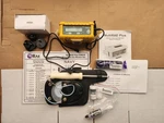 Systems Multirae Plus PGM50-5P Multi-gas Monitor Detector Kit + Lel Sensor. Fixed Price $145.00.