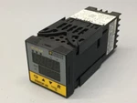 - Chauvin Arnoux / Temperature Controller Used. Fixed Price $142.74.