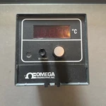 Omega Engineering CN5001J1 115/230VAC Temperature Controller Degrees-c. Fixed Price $49.99.