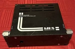 Vapor Source Mfc Mks Type Flow 1150C 498M Controller Tmdsx 250SCCM. Fixed Price $202.50.