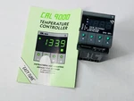 Cal 9000 Series 912.11C Temperature And Process Controller. Fixed Price $101.15.