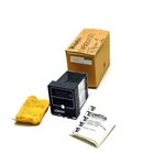 New Omega Engineering CN5001J1 Temperature Controller J/tc Probe 115/230VAC. Fixed Price $119.99.