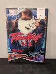 Teen Wolf / Too Dvd Michael J. Fox Brand New. Fixed Price $7.19.