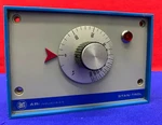 Ari Industries Stan-trol P/n 330028G Model NO.300 Temperature Controller. Fixed Price $16.99.