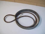 Watlow 9724 Heater Band 2500W 240V 311J02AH-2892 Used Free Shipping. Fixed Price $36.49.