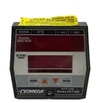 Used Omega 240 Vac Disgital Temperature Controller Unit CN7101R1-A. Fixed Price $47.99.