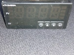 Omega Newport I-series 1/8 Din Programmable Temperature/process Meters RS232. Fixed Price $179.95.