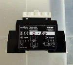 Inor Minipaq-l 70MQL00003 Temperature Transmitter, N1307.708681, 0-50. Fixed Price $19.99.