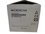Microscan 97-000002-01 Power Adapter Nsmp. Fixed Price $26.00.