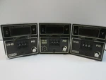 Ogden ETR-403 Digital Temperature Controllers. Fixed Price $330.00.
