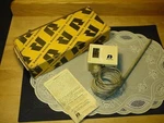 Ranco 016-505 Temperature Control 25F To 110F New In Box!. Fixed Price $39.95.