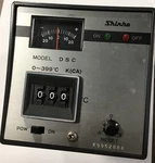 Shinko Air Temperature Control Model DSC-220V. Fixed Price $145.00.