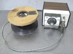 C201704 Heated Mechanical-clamp Eutectic Die Attach Work Holder 350C+ W/ Omega. Fixed Price $1000.00.
